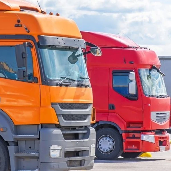 Ankara Aralık Nakliye Ambarı